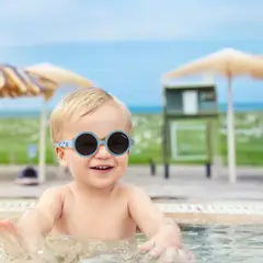 MAUSITO - Lentes De Sol Para Niños de 2-5 años The Hippie