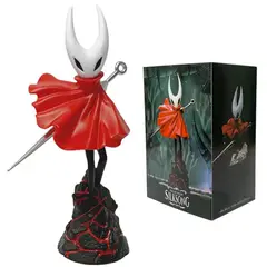 GENERICO - Figura Hollow Knight Silksong Hornet 20 Cm M2
