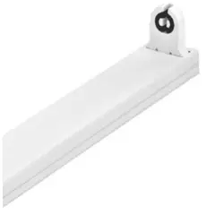 TECHNOLAMP - Canoa 1X60Cms T8 Para Led Sin Tubo