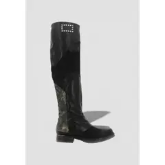 AS 98 - BOTA ADDISON NEGRO
