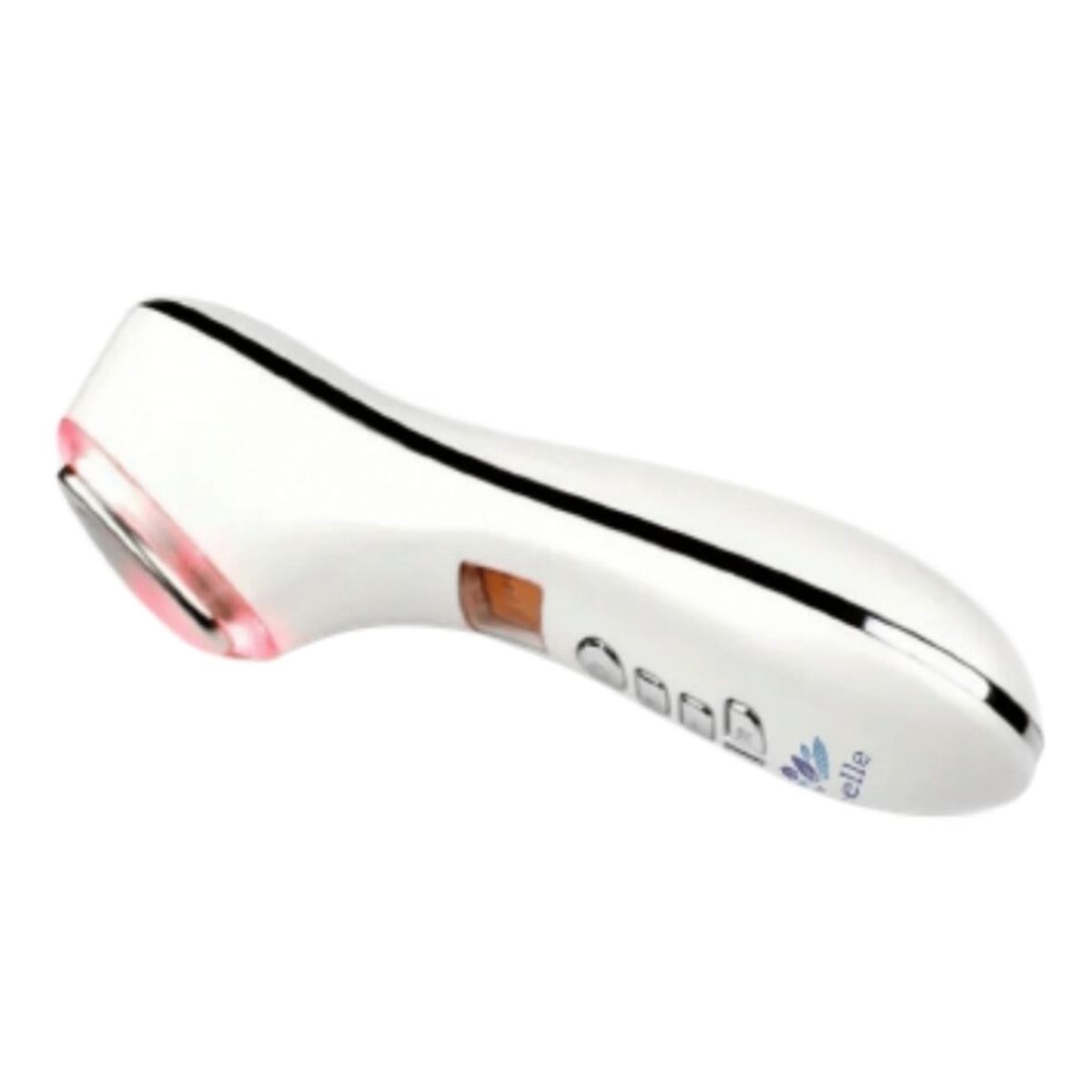  - Rejuvenecedor facial Ultrasonic Led Crioterapy Labelle