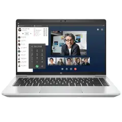HP - NOTEBOOK ProBook 440 G8 /i7-1165G7/ 16GB RAM/ 512GB SSD GRADO A