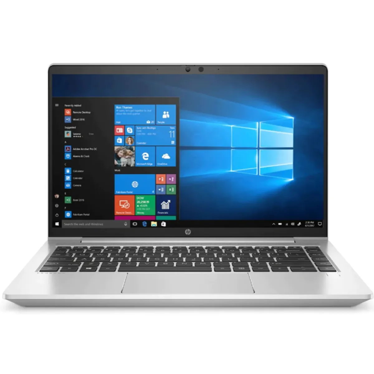 HP - NOTEBOOK HP ProBook 440 G8 /i7-1165G7/  16GB RAM/ 512GB SSD GRADO A