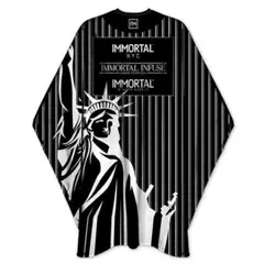 IMMORTAL NYC - CAPA DE LUJO NEGRO