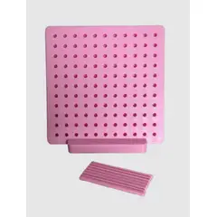 GENERICO - Tabla de Bloqueo, ideal para bloquear grannys