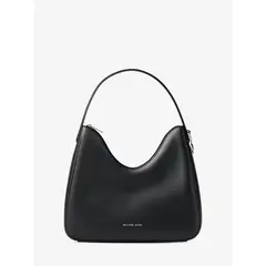 MICHAEL KORS - Cartera modelo Nayla negra large