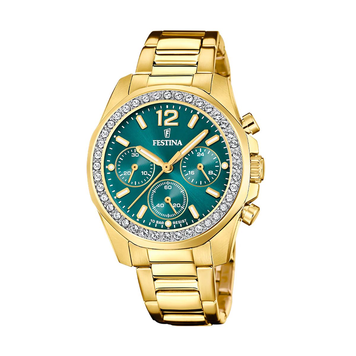FESTINA - Reloj Festina Mujer Boyfriend F206096 38mm