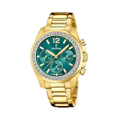 FESTINA - Reloj Mujer Boyfriend F206096 38mm
