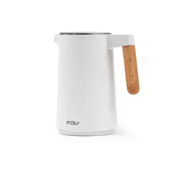 FDV - Hervidor Oslo 1.5L Digital Blanco