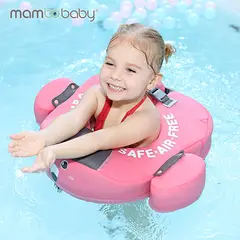 MAMBOBABY - Flotador de Cintura para Niños Piscina - Mambo Kids