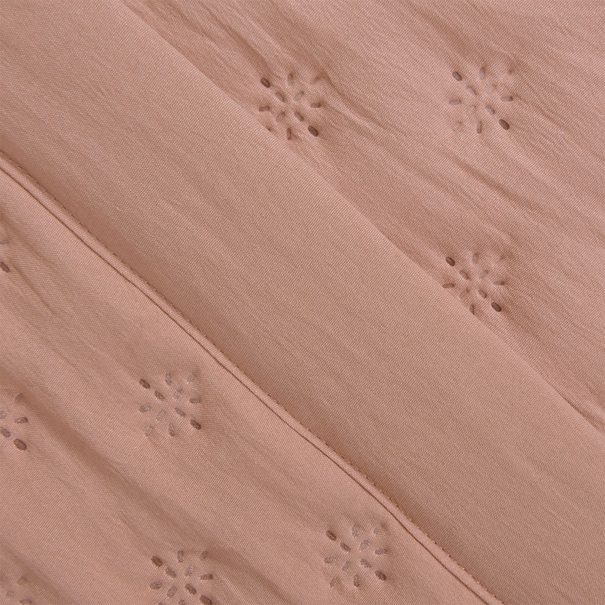 SOHOME - Quilt Ultrasonico Liso Sohome Sohome