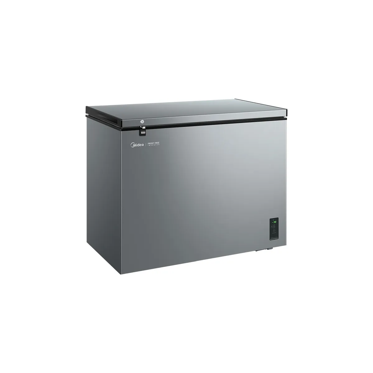 MIDEA - Freezer Horizontal No Frost 233 lts MDRC321FEE50