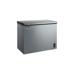 MIDEA - Freezer Horizontal No Frost 233 lts MDRC321FEE50