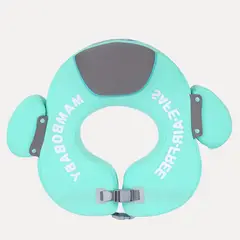 MAMBOBABY - Flotador de Cintura para Niños Piscina - Mambo Kids