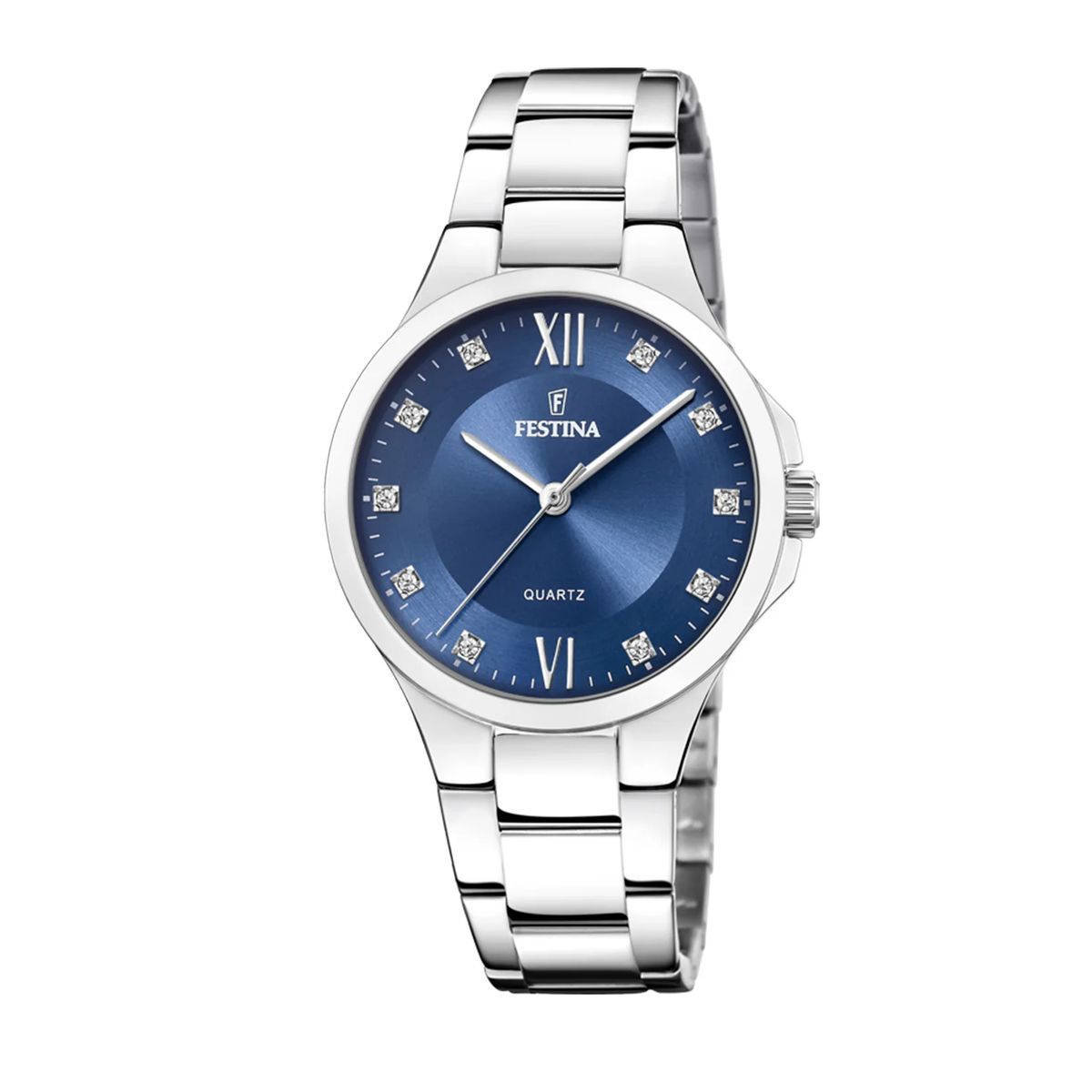 FESTINA - Reloj Festina Mujer Mademoiselle F205823 34mm