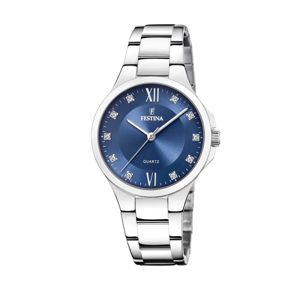 FESTINA - Reloj Festina Mujer Mademoiselle F205823 34mm