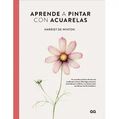 GUSTAVO GILI - Aprende a pintar con acuarelas