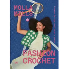 GUSTAVO GILI - Fashion Crochet. Prendas de ropa cool punto a punto