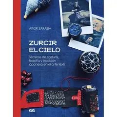 GUSTAVO GILI - Zurcir el cielo