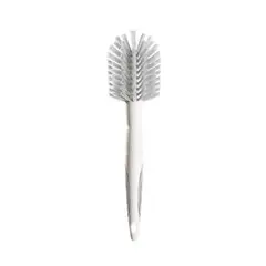TOMMEE TIPPEE - Cepillo Limpia Mamaderas y Tetinas 2 en 1 Closer to Nature -