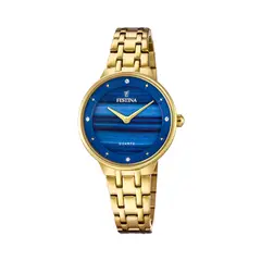 FESTINA - Reloj Mujer Mademoiselle F20601A 30mm