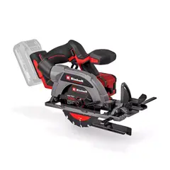 EINHELL - Siera Circular Inal. TP-CS 18/136-C Li BL - Sin Baterías