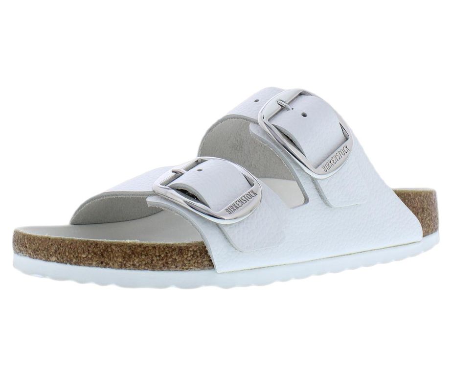 Zapatillas Arizona Big Buckle Narrow