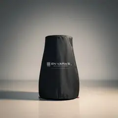 EN VARA'S MEATS & GRILL - Funda Cubierta Para Estufas A Mecha Parafina Deluxe