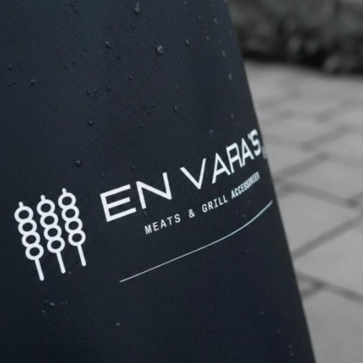 EN VARA'S MEATS & GRILL - Funda  Cubierta Para Estufas A Mecha  Parafina Deluxe