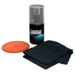 RELOOP - Kit de limpieza para Vinilos 3 en 1 Premium