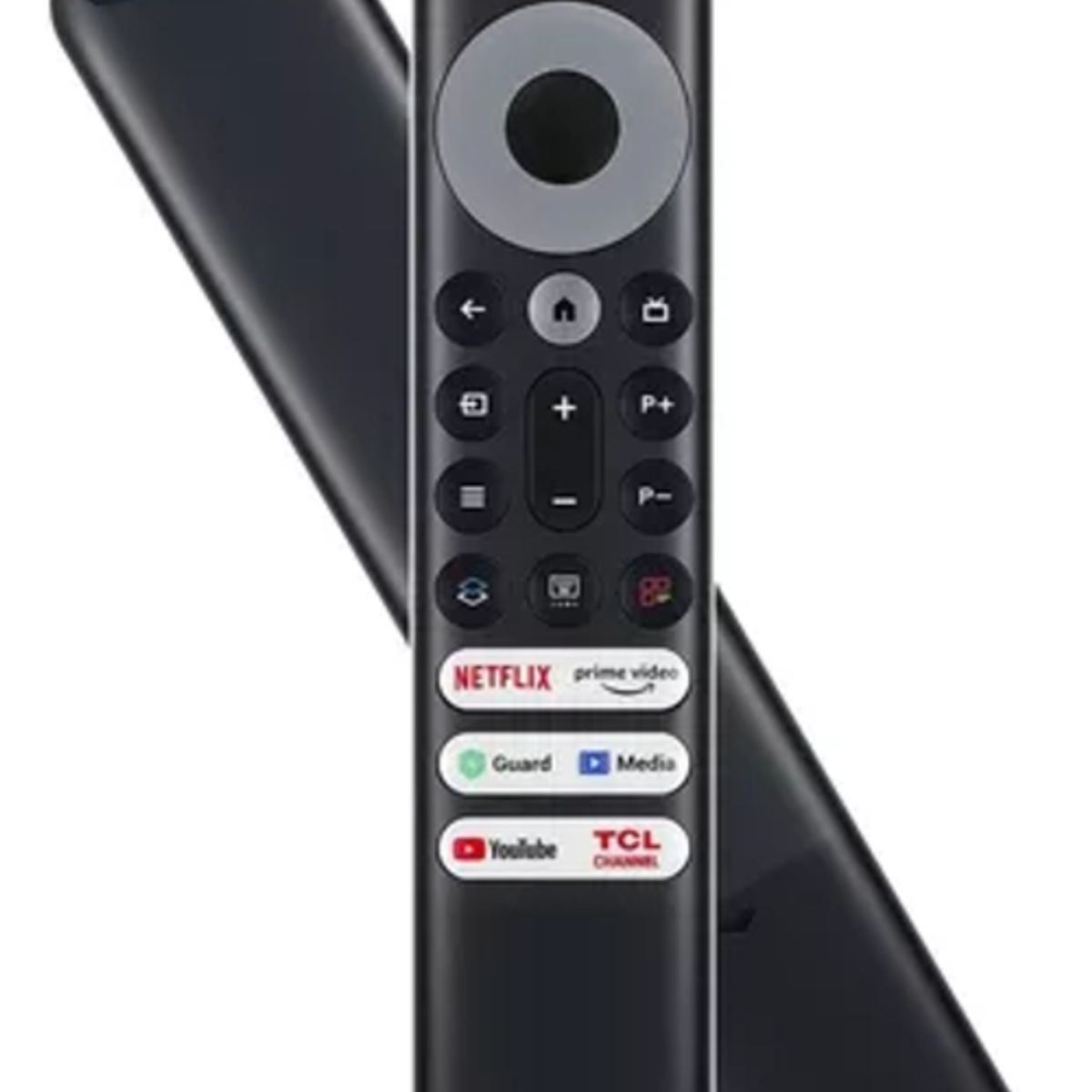 GENERICO - CONTROL REMOTO GENÉRICO PARA TCL SMARTV.