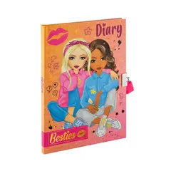 BESTIES - Diario de Vida