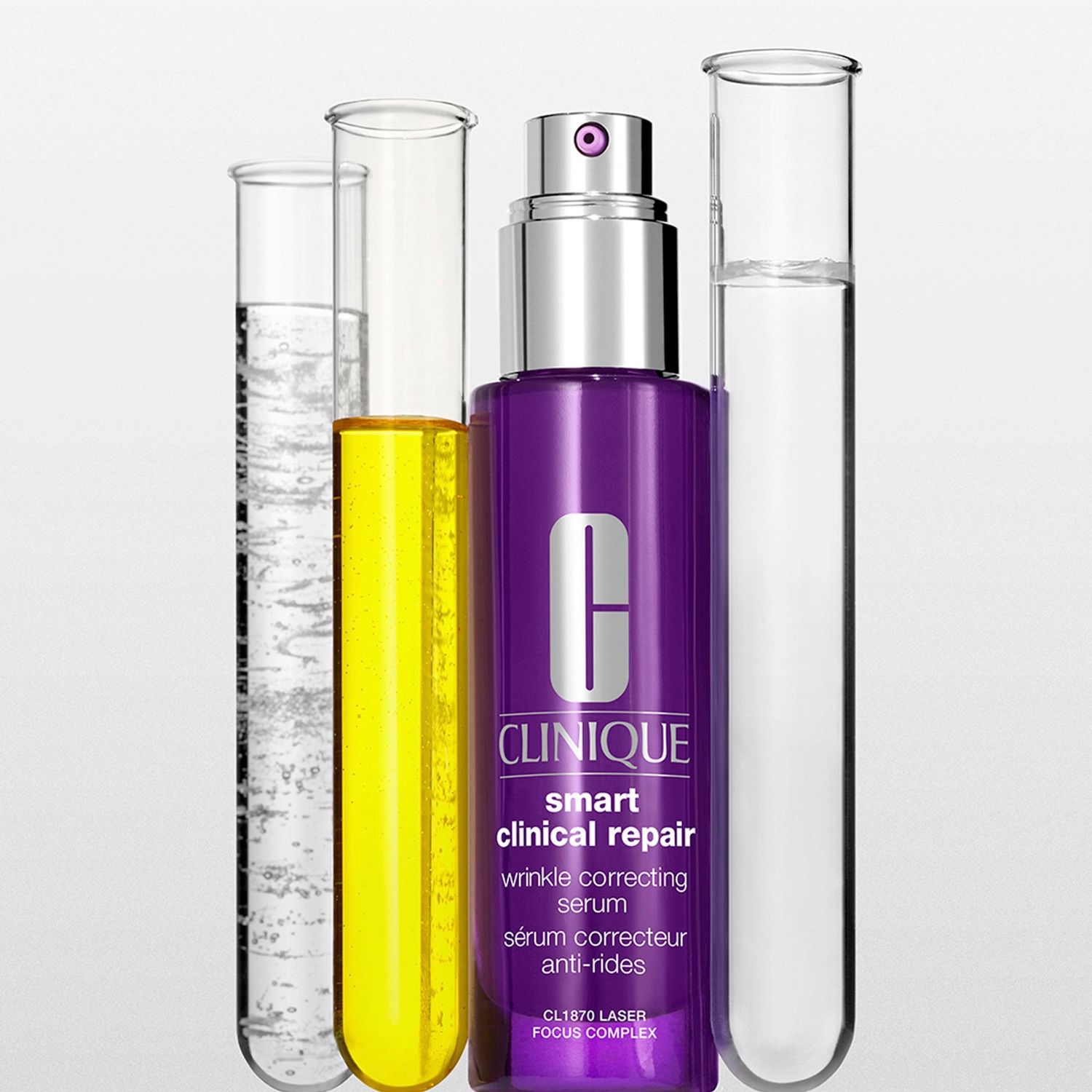 CLINIQUE Serum Smart Clinical Repair 50 ml Clinique | Falabella Chile