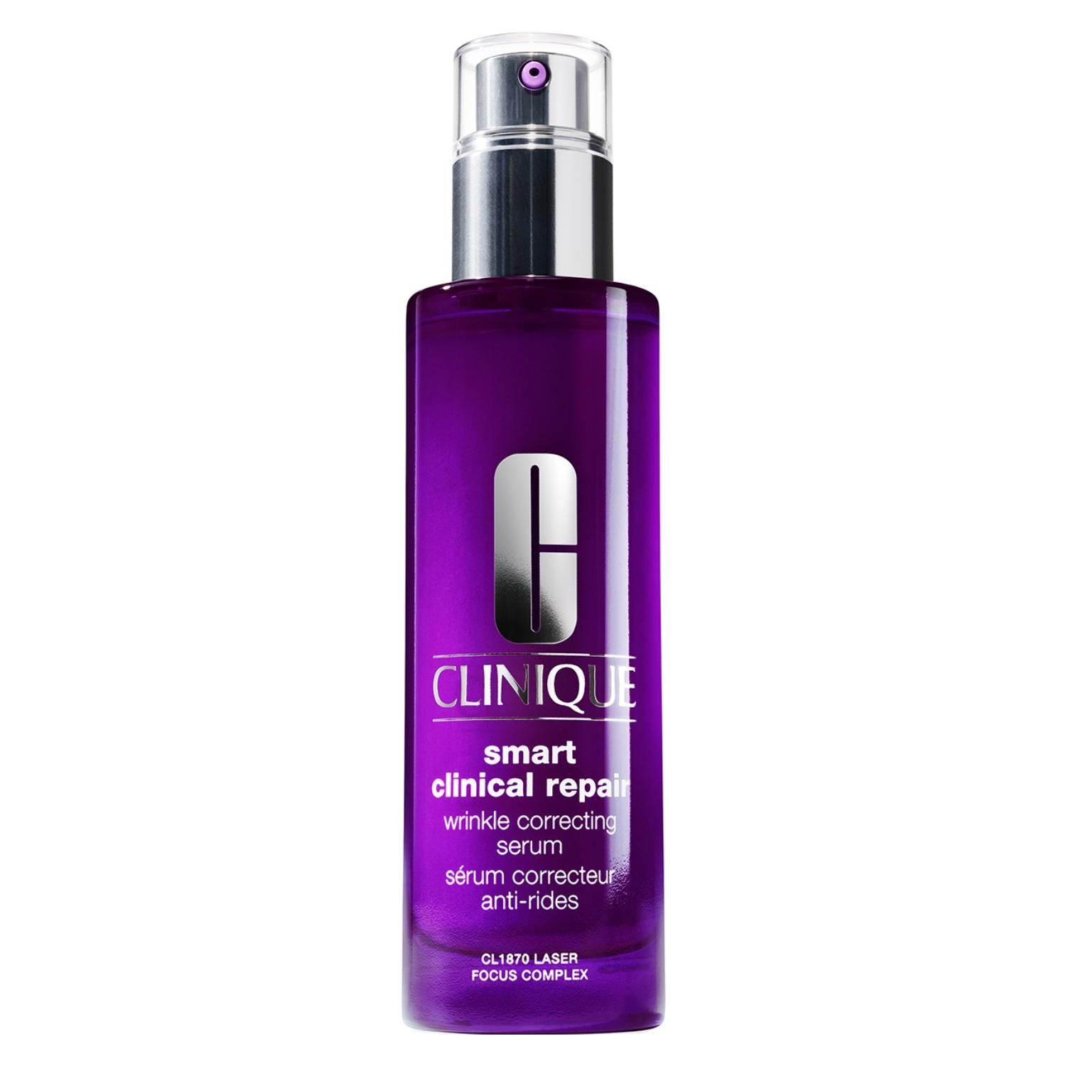 CLINIQUE Suero Facial Anti Edad Smart Clinical Repair™ Wrinkle