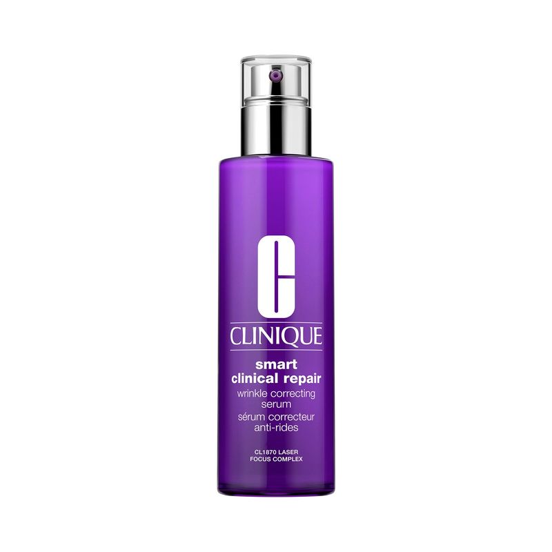 CLINIQUE - Serum Facial Smart Clinical Repair 100 ml Clinique