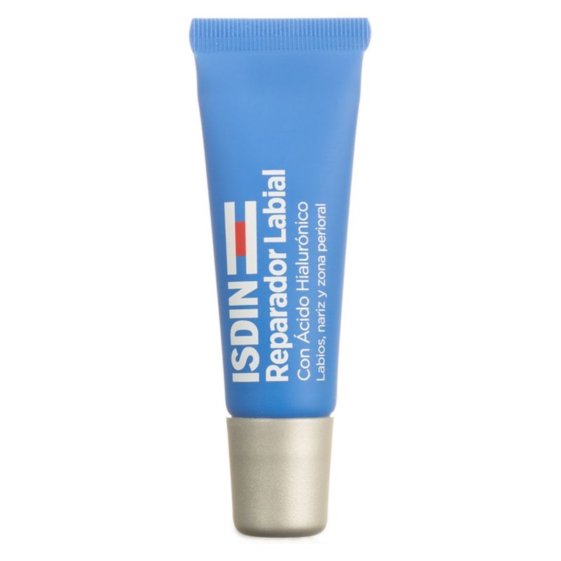 ISDIN - ISDIN Reparador Labial Fluid 10 ml