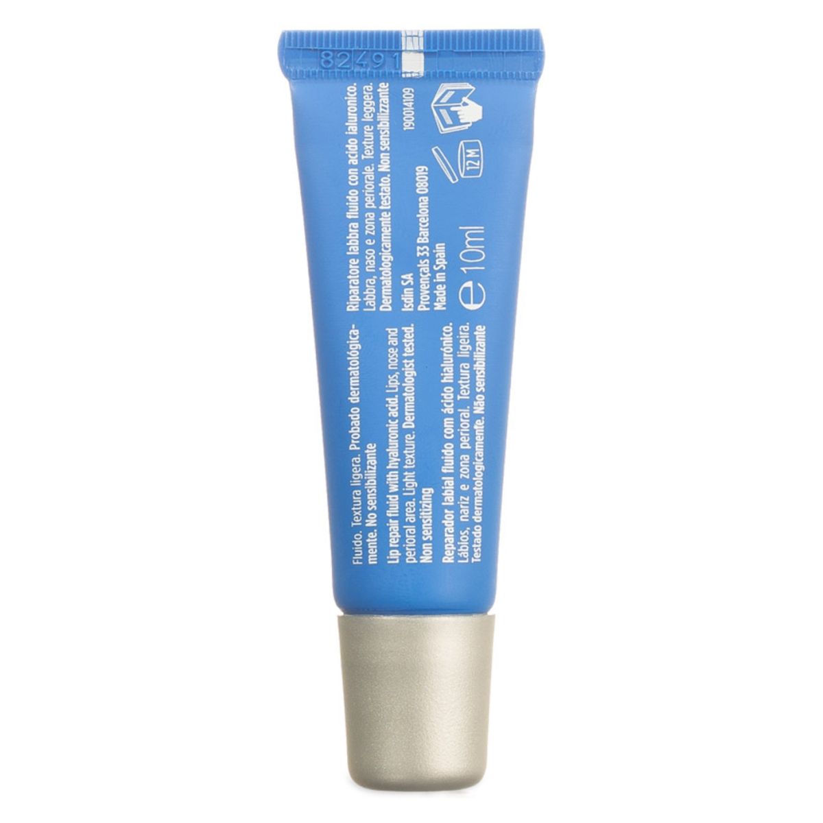 ISDIN - ISDIN Reparador Labial Fluid 10 ml