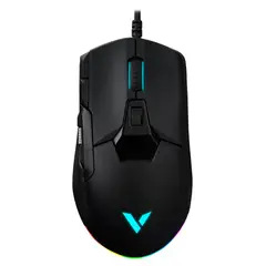 RAPOO - Mouse Gamer Vpro con Cable 6200DPI V33 RA023