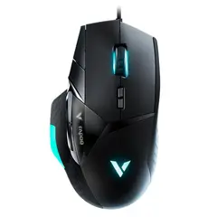 RAPOO - Mouse Gamer Vpro 16000DPI VT900 RA025