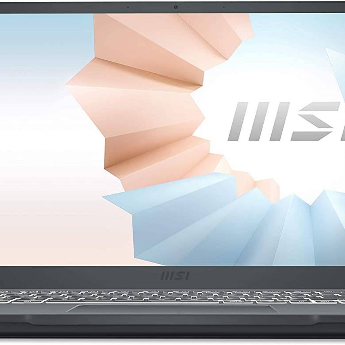MSI - NOTEBOOK MSI MS-14D2 INTEL CORE I711VA GEN. 16GB RAM512GB SSD- GEFORCE MX450 REACONDICIONADO