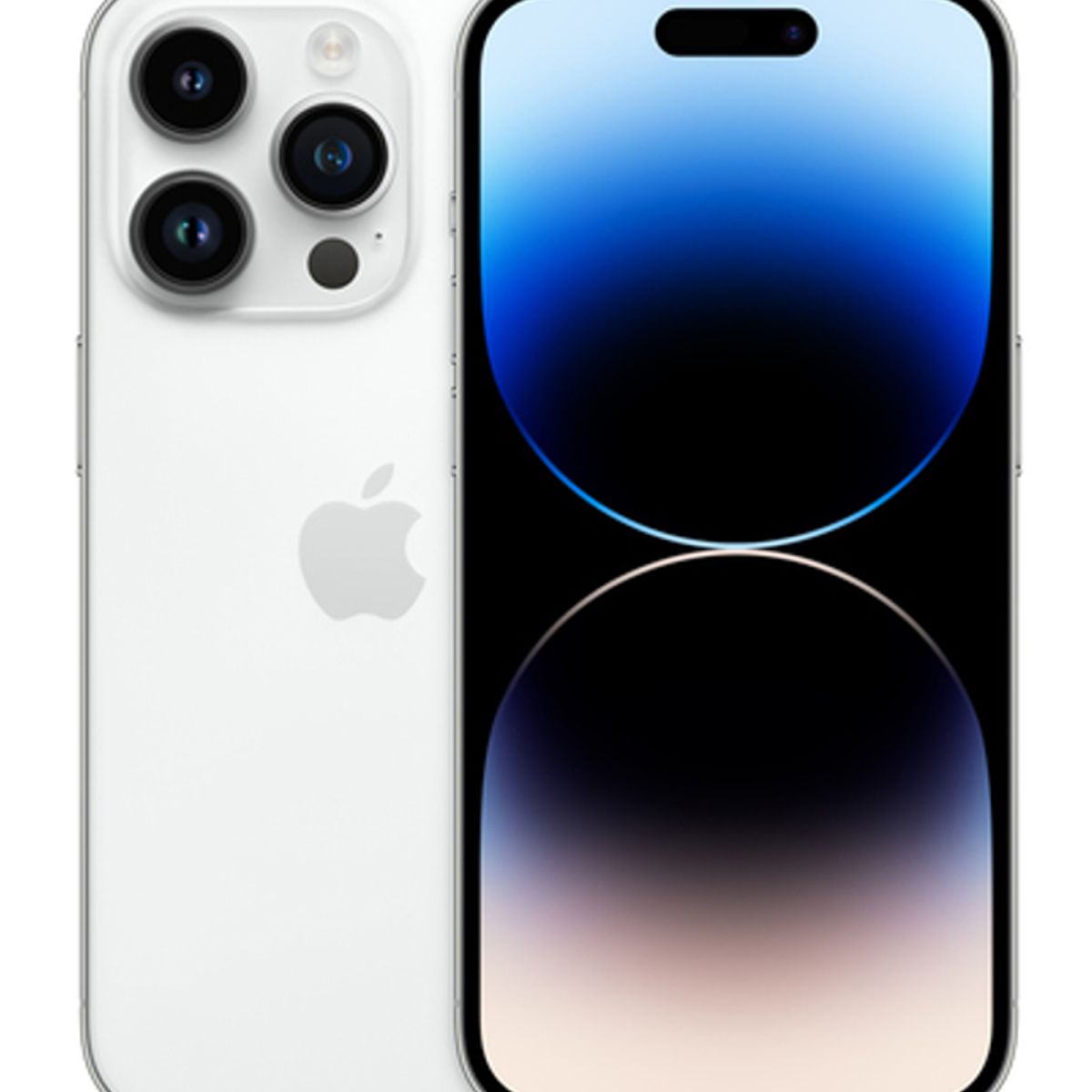 APPLE - iPhone 14 Pro Max 1TB - Silver - Reacondicionado