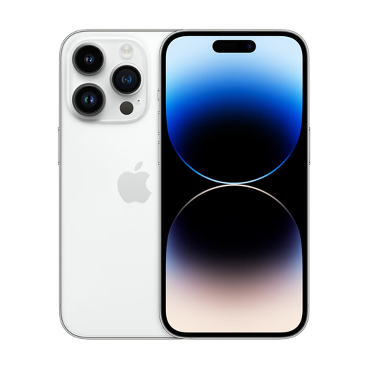 APPLE - iPhone 14 Pro Max 1TB - Silver - Reacondicionado