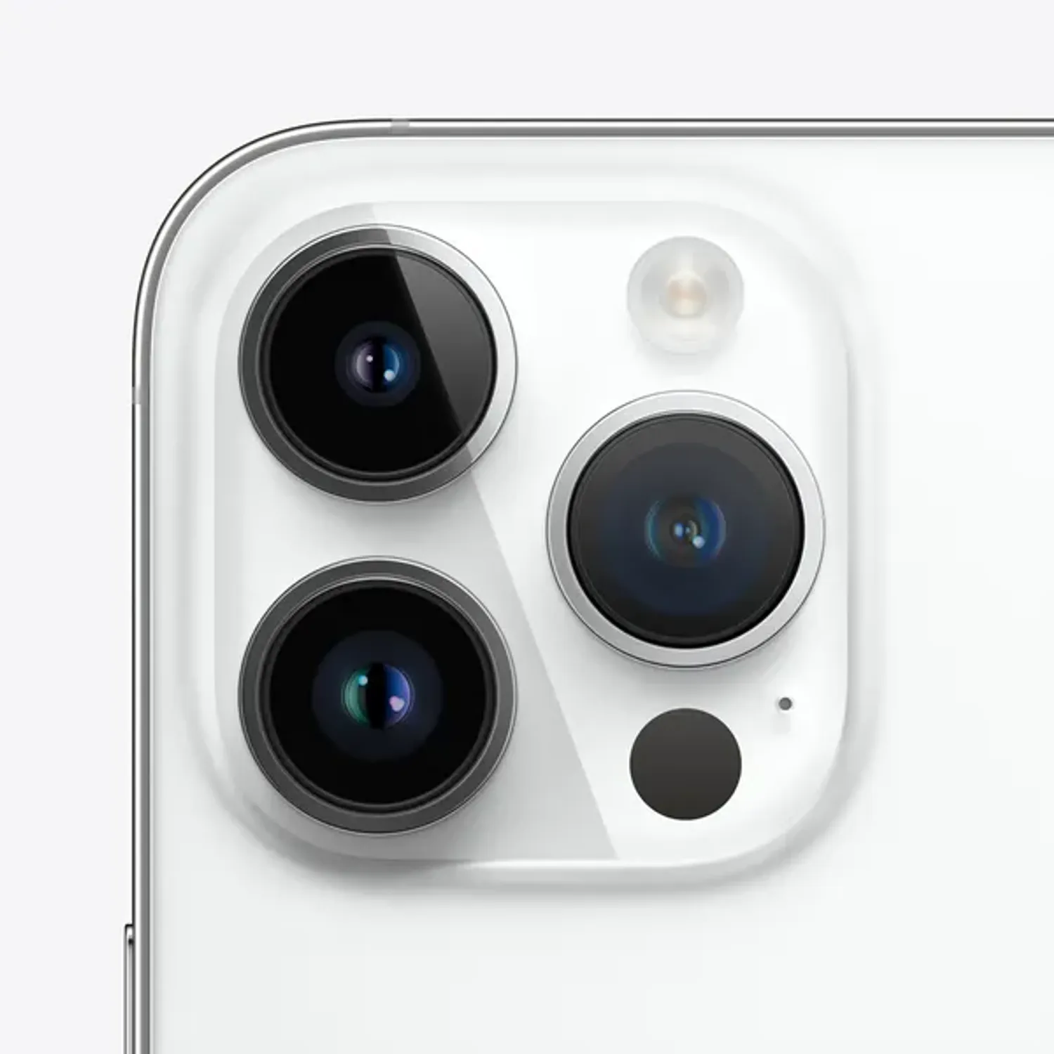 APPLE iPhone 14 Pro Max 1TB - Silver - Reacondicionado | Falabella