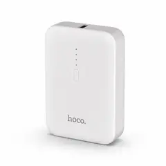 HOCO - Power Bank J96 5000mAh Batería Externa Portátil
