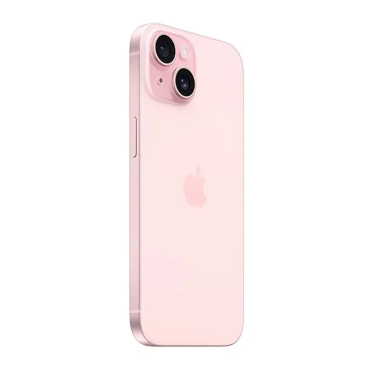 APPLE - iPhone 15 256GB - Rosa - Reacondicionado