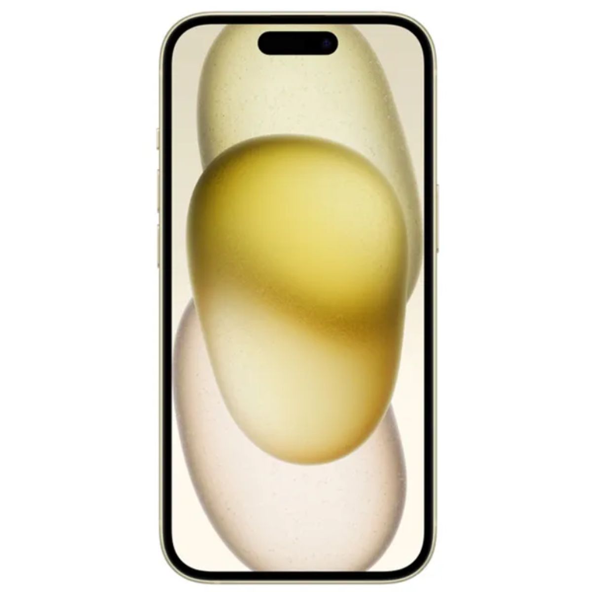 APPLE - iPhone 15 256GB - Amarillo - Reacondicionado