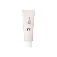 BEAUTY OF JOSEON - Protector Solar Coreano Rice + Probioticos SPF 50ml