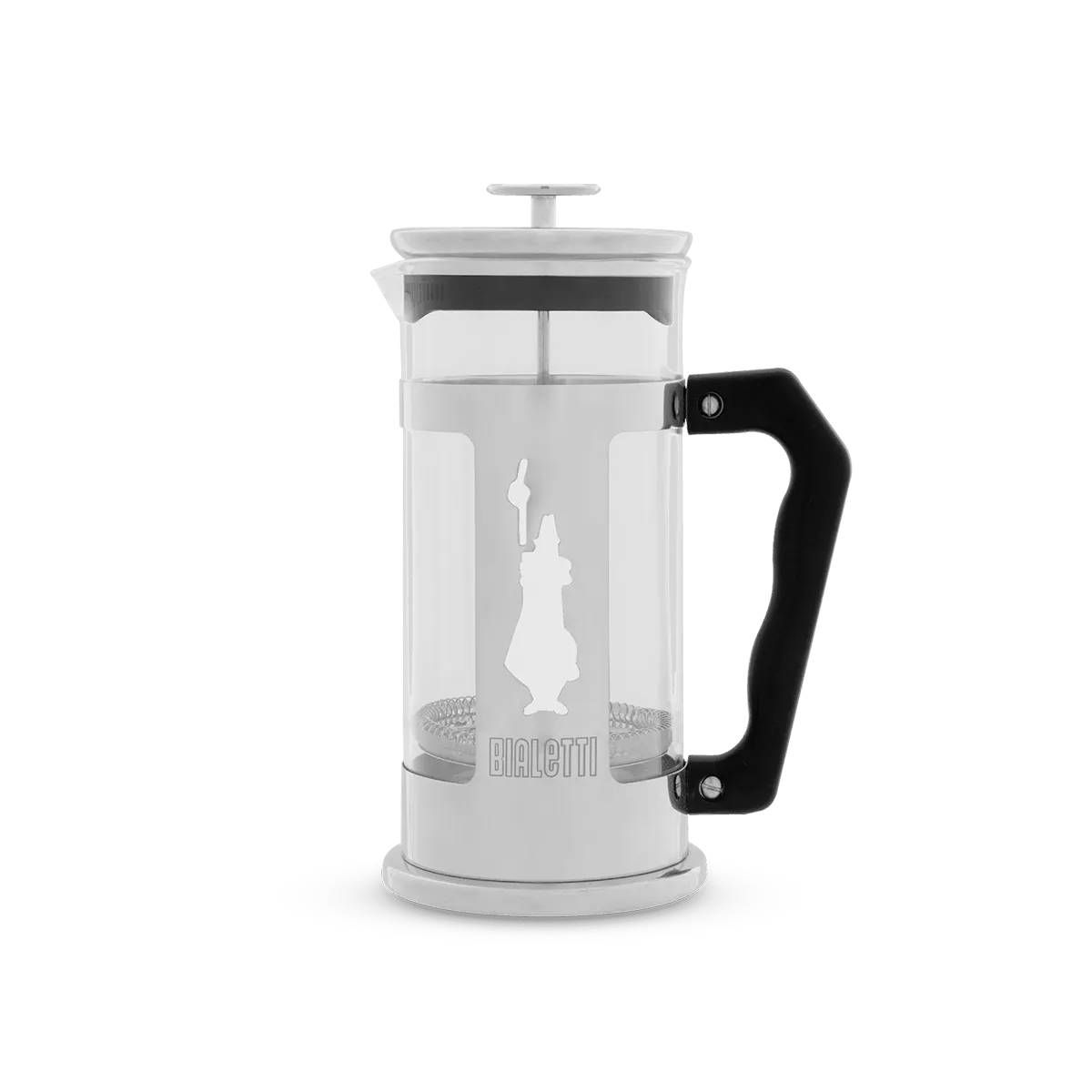 BIALETTI - Prensa Francesa Bialetti Prensa Francesa Preziosa 1 L