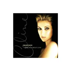 GENERICO - Celine Dion Lets Talk About Love