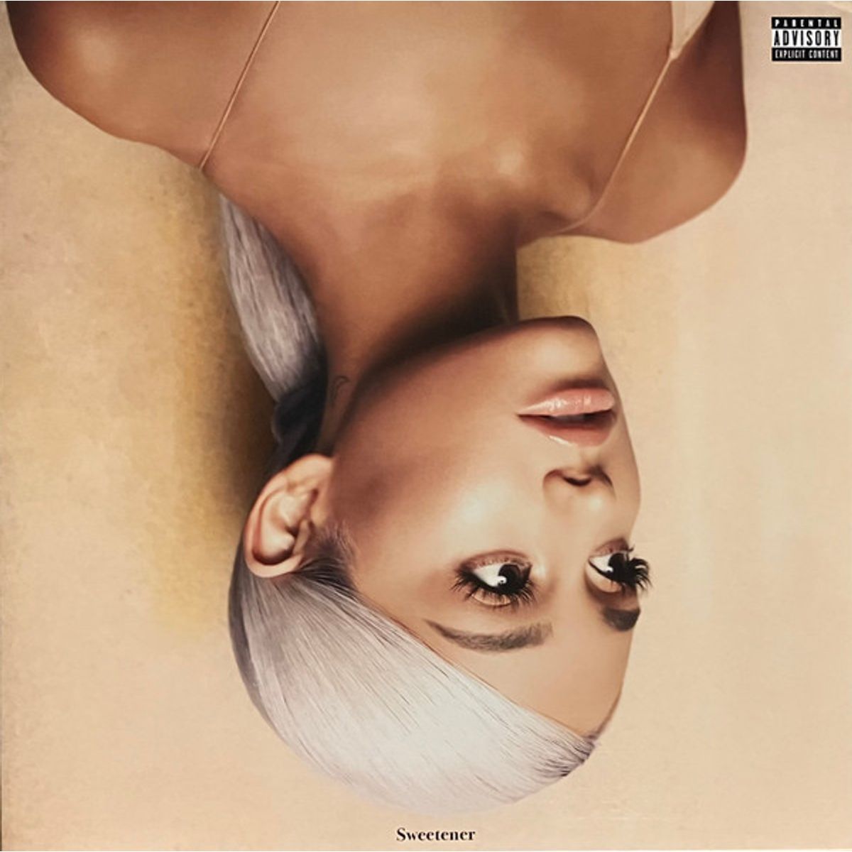 GENERICO - Ariana Grande Sweetener vinilo 2lp